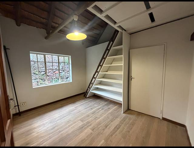 4 BEDROOM HOUSE TO LET IN DARGLE
